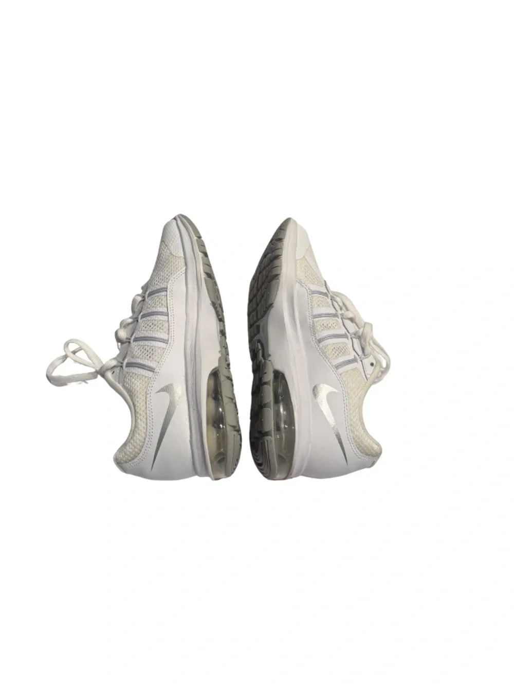 Boys Nike Tennis Shoe
